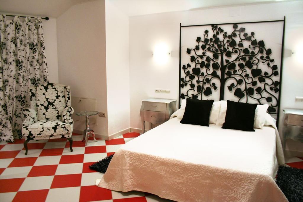 Hostal Meson Castilla Siguenza Room photo