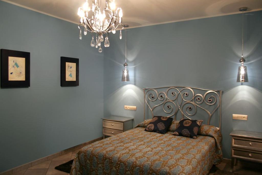 Hostal Meson Castilla Siguenza Room photo