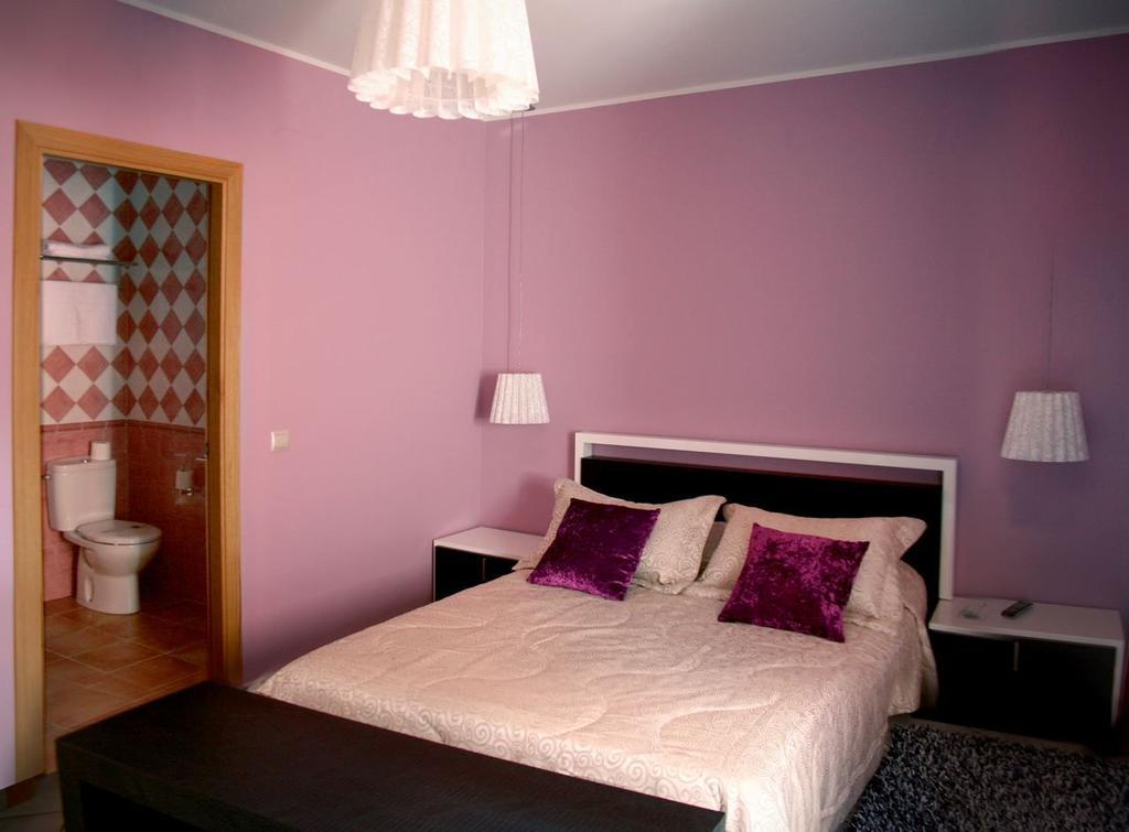 Hostal Meson Castilla Siguenza Room photo